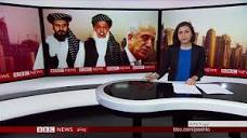BBC Pashto TV, Naray Da Wakht: US Taliban Resume Push For Peace At ...