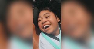 Obituary for Monet Richelle Scribbin