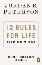 She loves to test out new gadgets that promise to make life easier. 12 Rules For Life An Antidote To Chaos By Jordan B Peterson