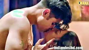 Devar Jis Sensual Journey In 2024 Ullu Indian Series Episode 3 With Asian  Star - XXXBP