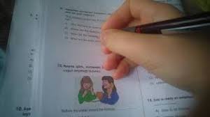 Doğru kalem tutma, kalem tutuş öğretimi, kalem tutma aparatı, solak öğrenciler. Kalem Nasil Tutulur Youtube