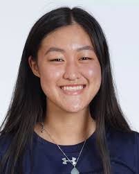 2021-22 Women's Fencing Roster