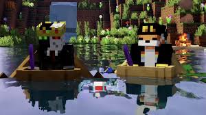 16 Mcyt Calming Wallpaper Ideas In 2021 Wallpaper Minecraft Wallpaper Mc Wallpaper Want to discover art related to ranboo? pinterest