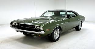 Image result for Light Green 1970 Challenger