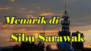 Scv berada di kaki gunung santubong yang terkenal itu merupakan tempat untuk kita. Tempat Menarik Di Sibu Sarawak Dataran Tun Tuanku Bujang Youtube