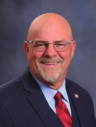 2025 Nevada Legislative Manual Chapter 1: Members of the 2025 Nevada  Legislature