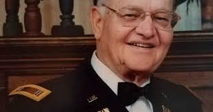 Donald “Don” Hess, 85