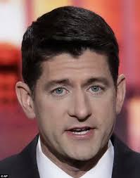 RNC make-up artist spills backstage secrets, revealing Paul Ryan wanted  highlighter