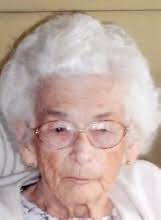Obituary information for Elma “Ruth” Miley Hinton