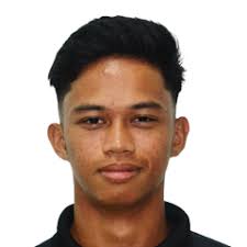 Muhammad Latif Profile, Biography & Career Stats