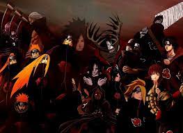 * see tobi akatsuki's wallpapers * full hd wallpapers 4k * you can. Akatsuki Wallpaper Nawpic