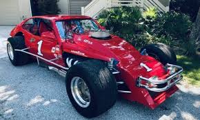 Use the stickied discussion threads. Car Features Dick Trammell And His Nascar Modified Ford Pinto Racingjunk News