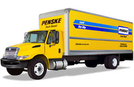 Moving Truck Sizes And Features Penske Truck Rental