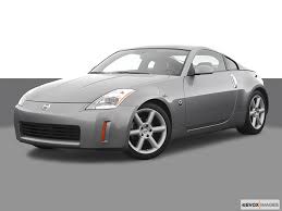 2004 nissan 350z values select a 2004 nissan 350z trim level. 2004 Nissan 350z Gainesville Garage