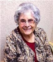 Marjorie Englund Obituary (2019)