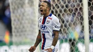 You can also upload and share your favorite memphis depay wallpapers. Memphis Depays Karriere Neustart Bei Olympique Lyon Goal Com