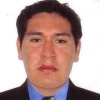 Ivan Gustavo Castillo Peña