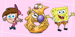 Do you know the secrets of sewing? What Nick Character Are You Quiz Proprofs Quiz