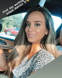 Kayla Chilton's Instagram, Twitter & Facebook