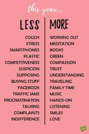 20 Solid New Year S Resolutions For The Upcoming Year In 2020 Self Improvement Resolution List Self Care Activities