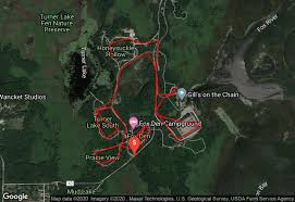 57 reviews of chain o' lakes state park this park is less than an hour and a half outside of chicago and has a lot to offer. Chain O Lakes State Park Campground Lake County Illinois