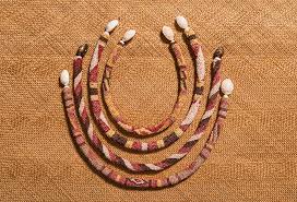 A cat's eye or road stud is a retroreflective safety device used in road marking and was the first of a range of raised pavement markers. Pupu O Ni Ihau Jewels Of The Ocean Hawaii Com