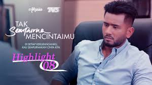 You will be able to stream and download kan ku kejar cinta kamu streaming in. Highlight Episod 8 Tak Sempurna Mencintaimu 2021 Youtube