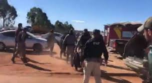 Polícia civil investiga perfis do matador lázaro barbosa. Wggohn3d6xj92m
