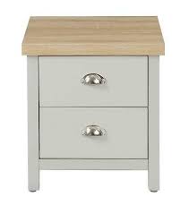 Ships free orders over $39. Moonlight Grey 3 Drawer Side Table Buckingham Grey Oak Bedside Table Furniture Bedroom Furniture Umoonproductions Com