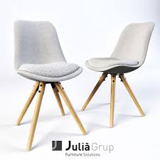 Julia Grup Ralf Chair 3d Model For Download Cgsouq Com Chair Furniture Furniture Chair
