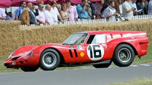 Get fast answers to your ferrari car customization questions from experts in the cargurus automotive community. You Can Soon Own A Piece Of Ferrari But These 5 Models Are One Of A Kind Thestreet