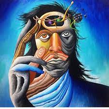 Today is national indigenous peoples day, a day to celebrate and learn more about the cultural diversity of the first nations, inuit, and it is a wonderful opportunity to become better acquainted with the cultural diversity of first nations, inuit, and métis peoples, discover the unique accomplishments. National Indigenous Peoples Day Art Show Bandidas Taqueria