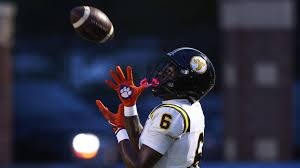 Jaylin Dickerson commits to Will Muschamp, USC football