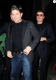 Michael paid goss a generous monthly allowance before they split in 2011 and left nothing to him after his death. Photos George Michael Et Kenny Goss A Londres Le 15 Octobre 2009 George Michael Chanteur Auteur Compositeur Interprete