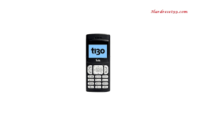 Telit T130 Hard reset - How To Factory ...