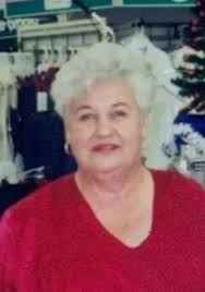 Obituary information for Geraldean Hire Bransford