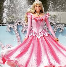 Princess Aurora Disney Cosplay Disneyland Princess Disney Princess Dresses