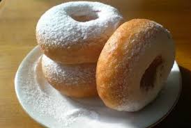 Bikin Donat Labu Kuning Yuk Ini Dia Resepnya Republika Online