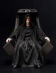 In The Next Star Wars Movie The Emperor Will Return From The Dead With The Use Of Cloning And Consciousn Star Wars Villains Star Wars Sith Star Wars Sith Lords