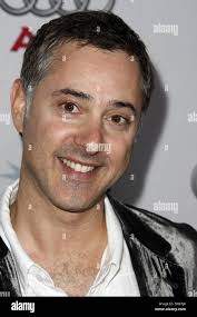 Anthony fabian director hi-res stock photography and images