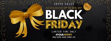 Maybe you would like to learn more about one of these? Black Friday Sale Facebook Cover Template Postermywall