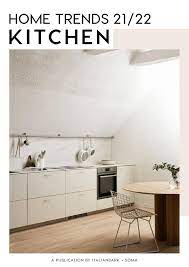 Today, kitchen designs are shifting away from the standard white or neutral space, and homeowners are embracing bolder, brighter colors instead. Kitchen Trends 2021 22 E Book By Italianbark Elisabetta Issuu
