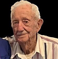 James Finch Obituary