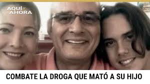 Su hijo murió por sobredosis de fentanilo y la manera cómo consiguió la  droga lo dejó sorprendido