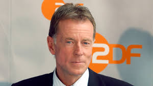 Tod von Wolf-Dieter Poschmann: Menschen nehmen in sozialen Netzwerken  Abschied