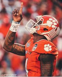 Calhoun in any way, houston texans quarterback deshaun watson wrote monday. Deshaun Watson 2015 Clemson Tigers Football Deshaun Watson Clemson Clemson Alumni