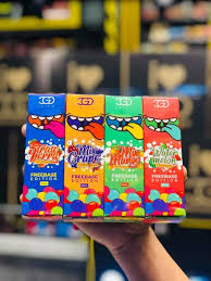 Gula gula getah untuk dikunyah bukan ditelan! Amaran Ini Bukan Sekadar Gula Gula Vapor Boy Malaysia ÙÙŠØ³Ø¨ÙˆÙƒ