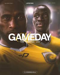 The Central Coast Mariners are delighted to welcome Dean Benton to the club  as our new Head of Performance. He joins the Mariners with over 20 years  experience across multiple different elite