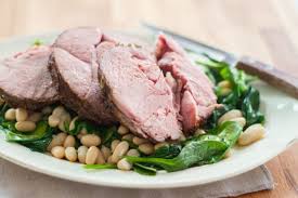 Sous Vide Boneless Lamb Roast Recipe Boneless Lamb Roast Lamb Roast Sous Vide Recipes