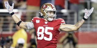 For more fantasy football sleepers for 2019, check out this video: Fantasy Football Strength Of Schedule Tight End